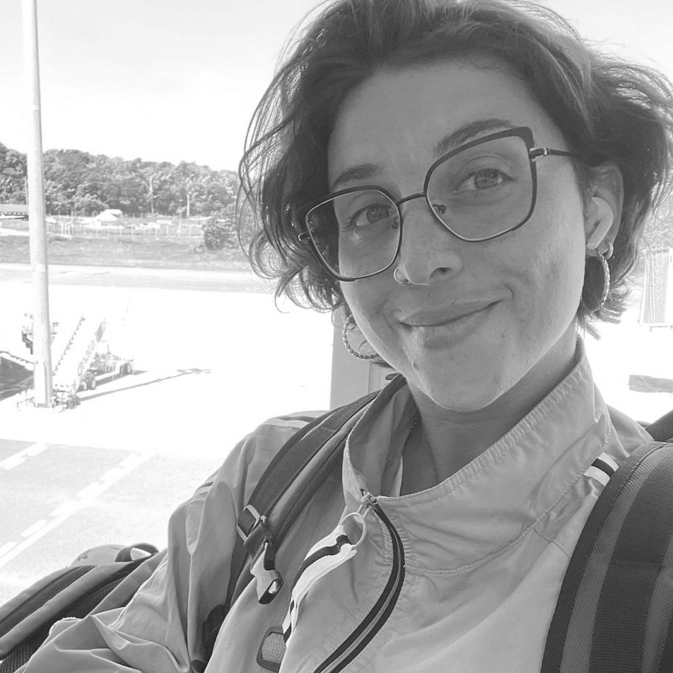 Ludmila Torres